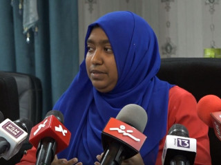 ކޮރޯނާވައިރަސް: ޝައްކުކުރެވޭ ފަތުރުވެރިންނާމެދު އަމަލުކުރާނެ ގޮތުގެ އުސޫލު އެކުލަވާލައިފި