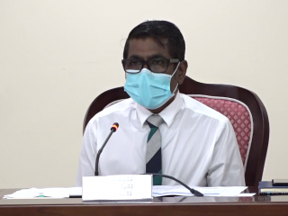 މޯލްޑިވްސް މާކެޓިންގް އެންޑް ޕަބްލިކް ރިލޭޝަންސް ކޯޕަރޭޝަން (އެމްއެމްޕީއާރުސީ)ގެ މެނޭޖިންގް ޑިރެކްޓަރ ތޮއްޔިބު މުހައްމަދު