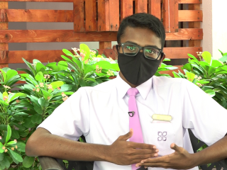 މުހައްމަދު އިނާން އިސްމާއިލް