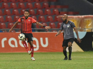 ޓީސީ އަދި ގްރީން ސްޓްރީޓްސް ބައްދަލުކުރި މެޗުގެ ތެރެއިން