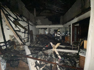 އަލިފާން ރޯވި ވޯޓާ ވިލާގެ ރޫމު