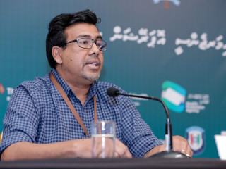 ޑރ. އަލީ ލަތީފް