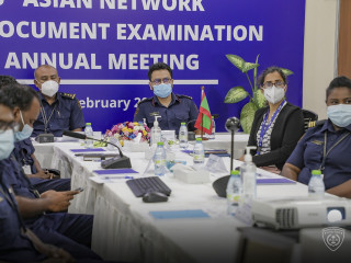 އެންޑެކްސްގެ 6 ވަނަ އަހަރީ ބައްދުލުވުމުގެ ތެރެއިން