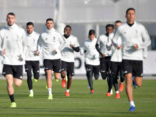 މެއި މަހުން ފެށިގެން އިޓަލީގެ ކްލަބުތަކަށް ތަމްރީނުތައް ހަދަން ހުއްދަ ދީފި