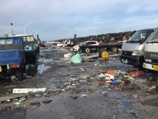 މާލެ އިންޑަސްޓްރިއަލް ޒޯން ސަރަހައްދު