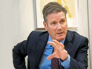 ސެކްރެޓަރީ ކިއަރ ސްޓާމަރ