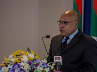 އާބާދީގެ ނިސްބަތުން ހަނގުރާމަތަކުގައި ބައިވެރިވާން އެންމެ ގިނައިން ދަނީ ދިވެހިން