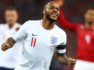 ރަހީމް ސްޓާލިން