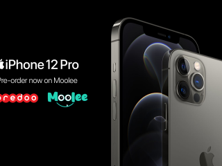 އައިފޯން 12 އަދި އައިފޯން 12 ޕްރޯ