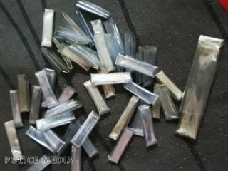 ޅައިމަގުން ހޯދި މަސްތުވާތަކެތި