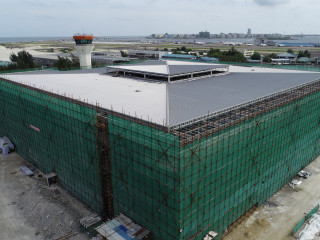 މުވައްޒަފުން ވަކިކުރި ޚަބަރާއެކު، އެމްއޭސީއެލްގެ ނުރުހުން \'\'މިހާރު\'\' ނޫހަށް !