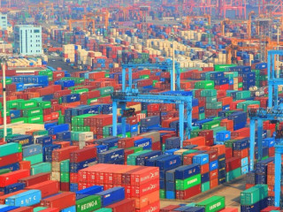 ދެކުނު ކޮރެޔާގެ އެކްސްޕޯޓް ދަށަށް