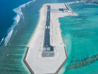 ހޯރަފުށީ އެއަރޕޯޓު