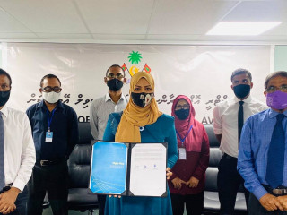 މި ސްޓްރެޓެޖިކް ޕްލޭންގައި ސޮއިކުރި ރަސްމިއްޔާތުގެ ތެރެއިން
