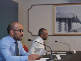 ސިންގަލް ވިންޑޯ މަޝްރޫއުގެ ދަށުން އިކޮނޮމިކް މިނިސްޓްރީއާއި ގުޅުންހުރި އިދާރާތަކުގެ ޚިދުމަތްތައް އެއް ވިއުގައަކުން ގުޅާލެވޭނެ