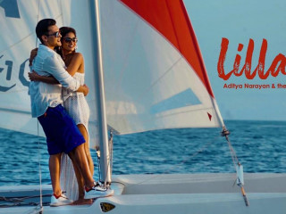 ޢަދިތުޔަ ނާރަޔަން ރާއްޖޭގައި ކުޅުނު ލަވަ ރިލީޒް ކޮށްފި