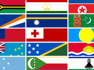 ކޮވިޑް-19 ނުފެތުރޭ ޤައުމުތަކުގެ ދިދަތައް