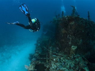 14 February, 2021 marks the 40th anniversary of the sinking of the Maldives Victory cargo ship