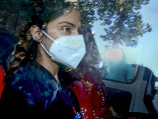 މަސްތުވާތަކެތީގެ މައްސަލައެއްގައި ރިއާ ޗަކްރަބޯތީ ހައްޔަރުކޮއްފި