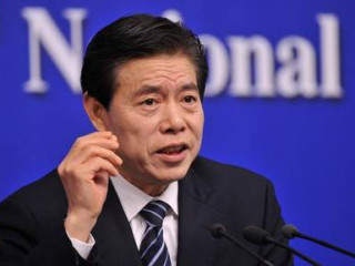 ކޮވިޑް-19ގެ ދަތި ޙާލަތާއެކު ވެސް ޗައިނާއިން ފޮރިން އިންވެސްޓްމެންޓަށް ހުޅުވާލަނީ