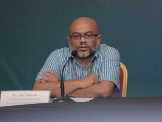 ކޮވިޑް-19 އަށް ޑޮކްޓަރަކާއި ނަރުހަކު ޕޮޒިޓިވްވީ ހޮސްޕިޓަލް ތެރެއަކުން ނޫން: އައިޖީއެމްއެޗް