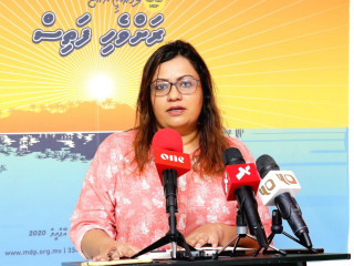 Afshan Latheef, CEO of the Local Government Authority