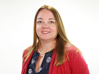 ބީއެމްއެލްގެ ޑިރެކްޓަރ އޮފް އޮޕަރޭޝަންސްގެ މަގާމަށް އައްޔަންކުރި ލޯރާ ޖޭމިސަން