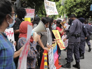 29 child victims of sexual abuse reported in January