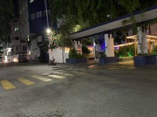 A person in the backseat of the motorbike at the time of the accident passed away while receiving treatment at ADK Hospital