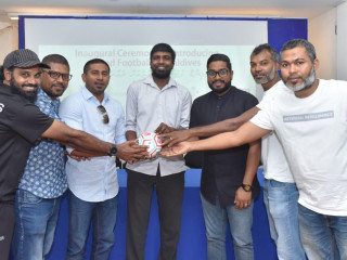 އެފްއޭއެމްގައި ބޭއްވި ރަސްމިއްޔާތުގެ ތެރެއިން