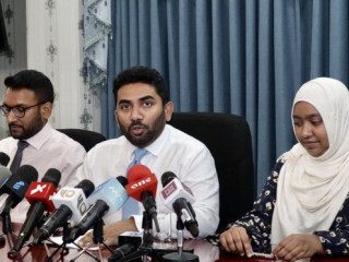 ރާއްޖޭގައި ކުރި ޓެސްޓުތަކުން އެއްވެސް މީހަކު މިހާތަނަށް ކޮރޯނާ ވައިރަހަށް ޕޮޒިޓިވްވެފައެއް ނުވޭ: އެޗްޕީއޭ