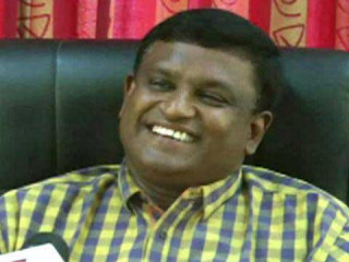 ހަންބަންޓޯޓާ ޑިސްޓްރިކްޓްގެ މޭޔަރު ފަސް އަހަރަށް ޖަލަށް!