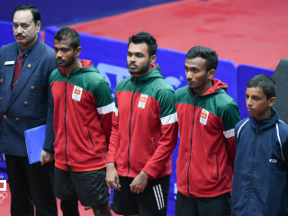 ރާއްޖޭގެ ފިރިހެން ޓީޓީ ޓީމު