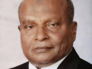 ރ. އަތޮޅުގެ ކުރީގެ މެމްބަރ އިސްމާއިލް ޒަކަރިއްޔާ