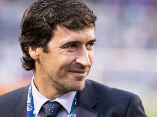 ރެއާލް މެޑްރިޑްގެ ލެޖެންޑް ރައުލް