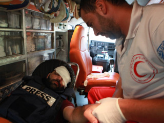 ފާއިތުވި 16 އަހަރު ތެރޭ ނޫސްވެރިން އެންމެ މަދުން މެރި އަހަރަކަށް މިއަހަރު!