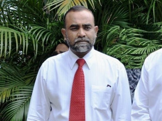ފެމިލީ ކޯޓުގެ ގާޒީ އަބްދުﷲ މުޙައްމަދު (އަބްދުﷲ ގާޒީ)