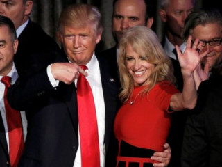 މަންމަގެ ވަޒީފާގެ ސަބަބުން \"ދިރިއުޅުން\" ހަލާކުވެއްޖެ ކަމަށް ދަރިފުޅު ބުނުމުން ވައިޓް ހައުސްގެ އެޑްވައިޒަރ މަގާމުން އިސްތިއުފާ ދެއްވައިފި