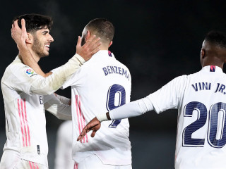 ރެއާލުން އެތުލެޓިކޯއާ ޕޮއިންޓުގެ ގޮތުން އެއްވަރުކޮށްފި