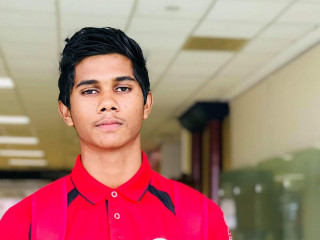 ޝަމާއިލް ހުސެއިން