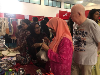 އެސްއެމްއީ ބޭންކު މެދުވެރިކޮށް މިހާތަނަށް 14 މިލިއަން ރުފިޔާ ދޫކޮށްފި