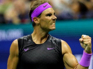 ރަފޭލް ނަދާލް