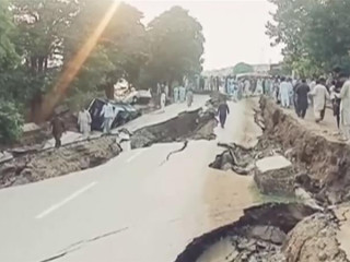 މި ބިންހެލުމުގައި 7 މީހަކު ވަނީ މަރުވެފައި