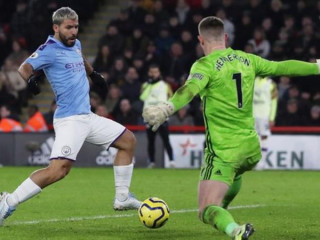 ޝެފިލްޑް އަދި ސިޓީ ބައްދަލުކުރި މެޗުގެ ތެރެއިން