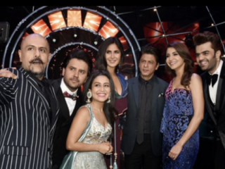 އިންޑިއަން އައިޑަލް ސީޒަން 10