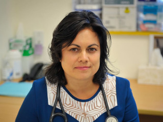 ނިއު ޒީލެންޑުގެ ޕާލިމެންޓްގެ ގޮނޑިއެއް ކާމިޔާބު ކުރެއްވި ޑރ. އަޔޭޝާ ވެރަލް