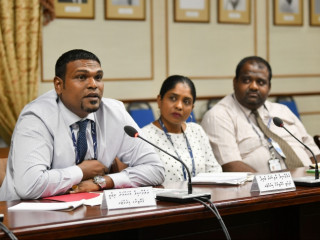 އައިލެންޑް އޭވިއޭޝަން ކާމިޔާބު ކުންފުންޏަކަށް ހެދުމަށް އެއްބާރުލުމާއި އެހީތެރިކަން ބޭނުންވޭ: މެމްބަރުން