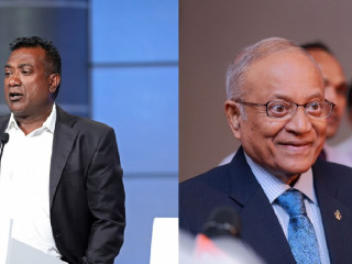 29 މިލިއަން ރުފިޔާ ނުދެއްކިއްޖެ ނަމަ، ރައީސް މައުމޫންގެ ގެކޮޅު މއ. ކިނބިގަސްދޮށުގެ ނަގައިދިނުމަށް ވަނީ އެދިފަ