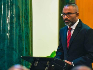 Justice Abdulla Didi