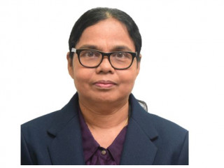 ޕޭ ކޮމިޝަންގެ މެމްބަރުކަމަށް އައްޔަންކުރެއްވި ފަރީދާ